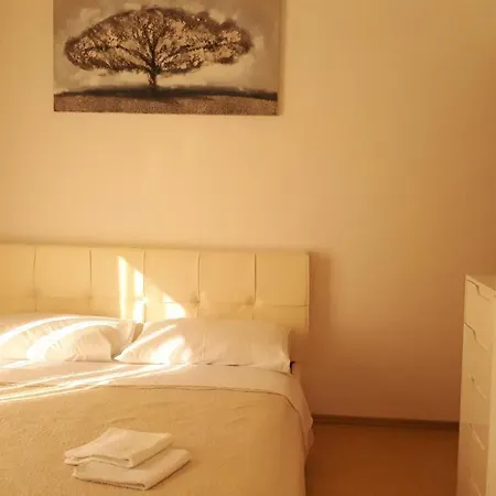 Appartement Luxury Roko