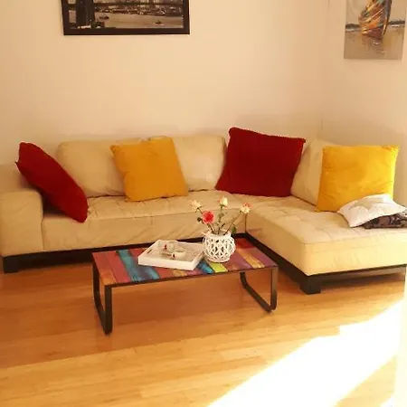 Luxury Roko Appartement *