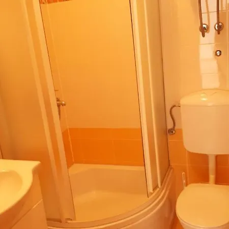 Appartement Luxury Roko *