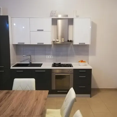 Luxury Roko Appartement
